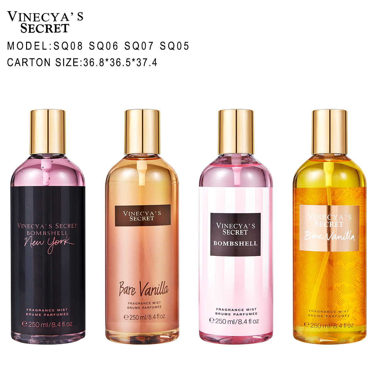 kínai és angol viktoriánus aranyozott üvegpalack, luxus parfümös tétel_voghion.com