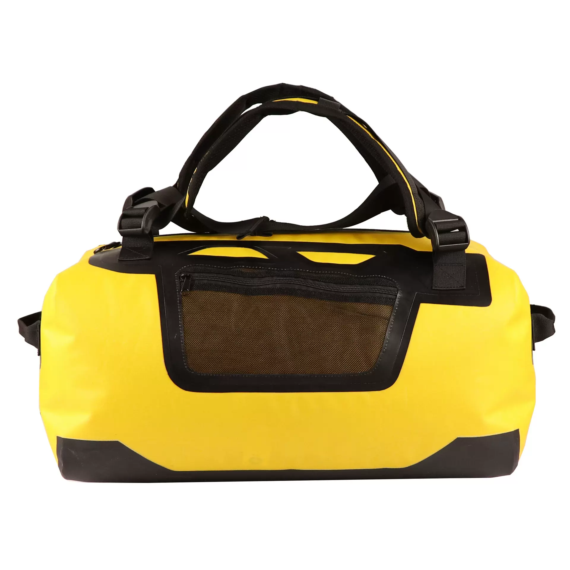 亚马逊运动户外包溯溪漂流防水旅行袋车用防水包驼包多功能背包