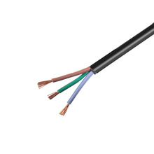 �W��H05VV-F��о��0.75ƽ�� 2о 3о 4о 5оPVC�� �^VDE�J�C