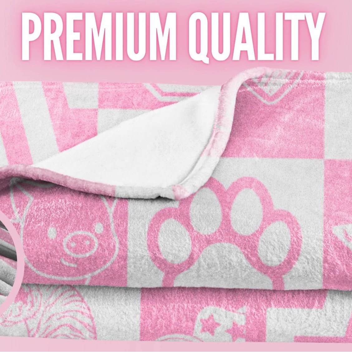Flannel comfortable soft duvet, Birthday gift
