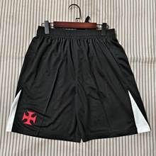 现货代发巴甲联赛2627米N罗达J马主客场足球裤训练服泰版裤衫