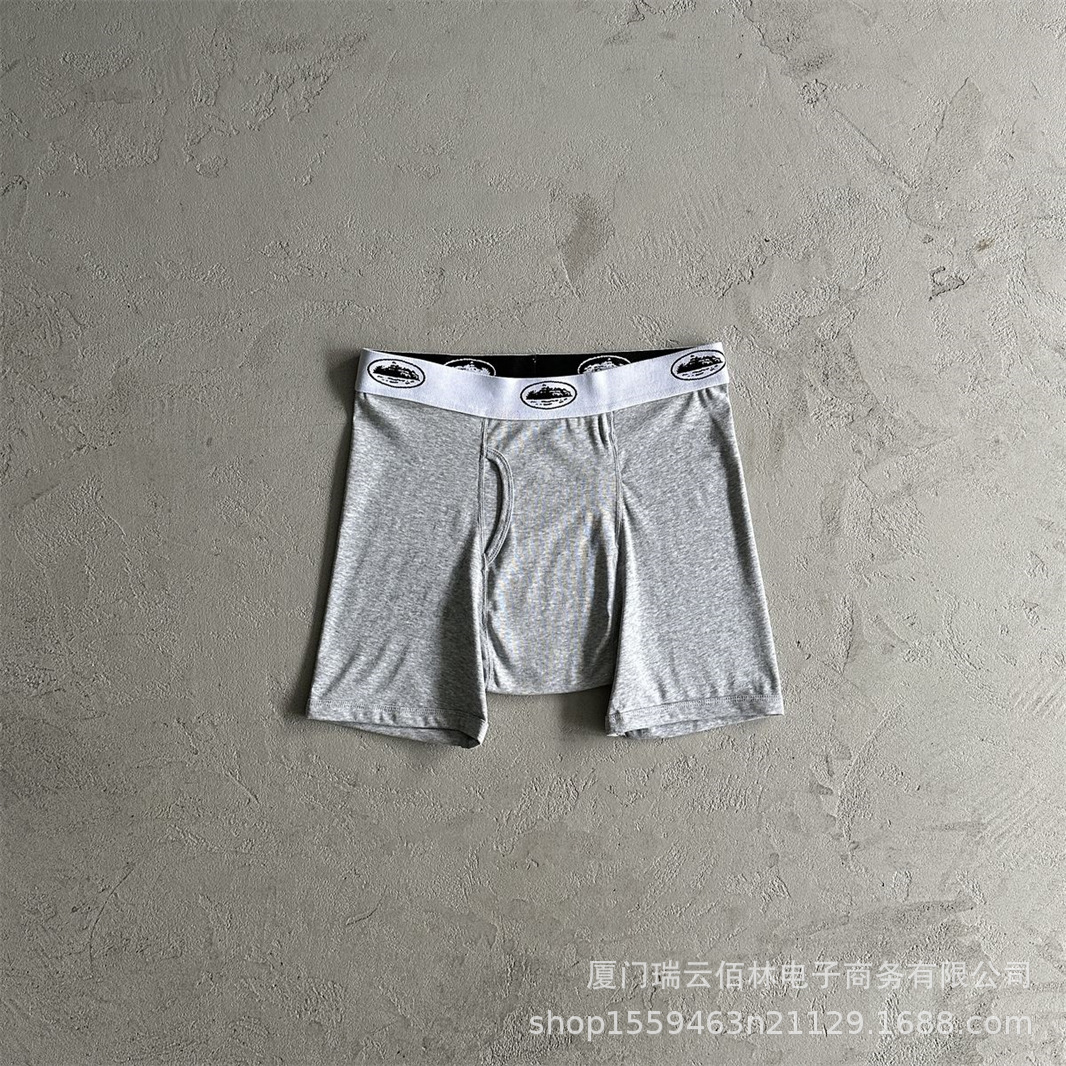 Gray devil's island (three pack)