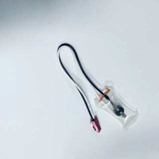 热销批发塑料数字恒温器电冰箱冷藏室工作安全家用酒店