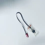 数字工作家用酒店冷藏室