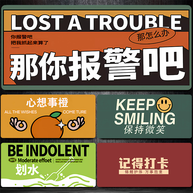 鼠标垫超大号办公加厚卡通可爱男女生电脑游戏专用电竞护腕大桌垫