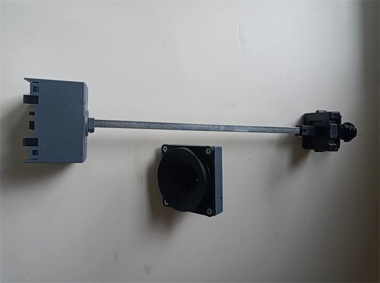 西门子电子元器件3VA1塑壳断路器门耦合操作机构3VA9157-0FK21