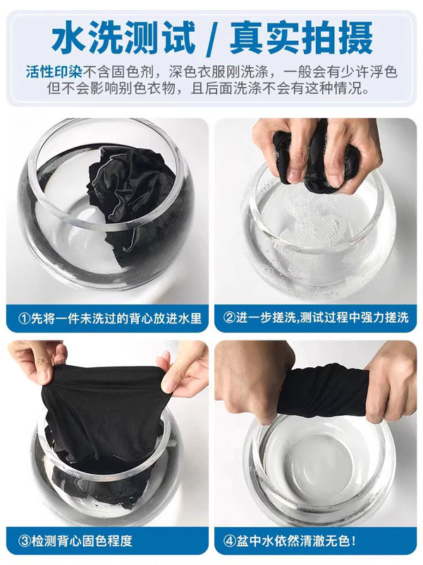 NASA刺绣棉麻短袖T恤男士夏季宽松大码廓形衣服潮牌男款亚麻半袖|undefined