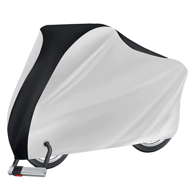 Cross-Border 210D Oxford Cloth/Foreign Car clothing