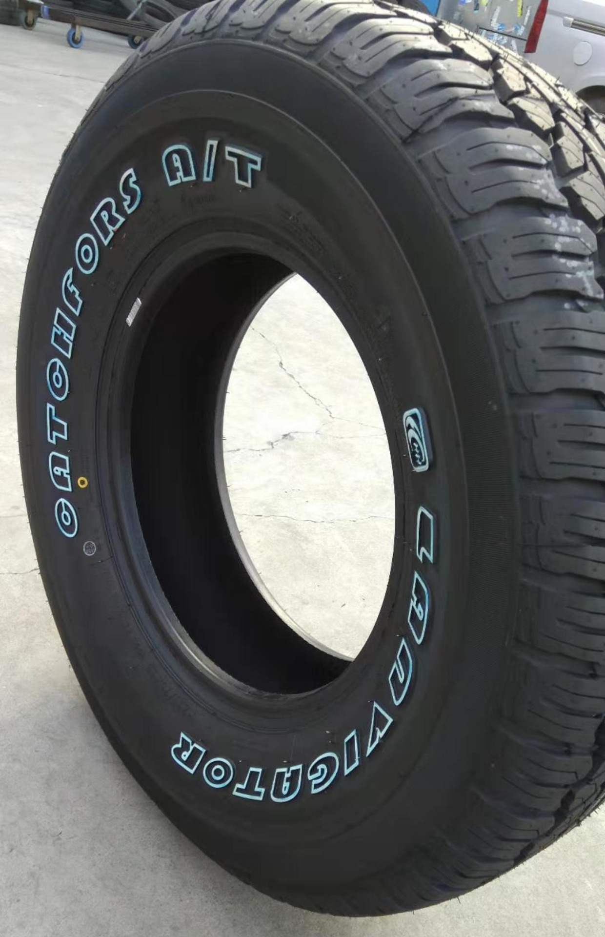 At Off-Road Vehicle Tires 225 235 245 265 275 55 60 65 70R16R17R18R19R20