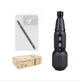 블랙 1 나이프 바 (박스)