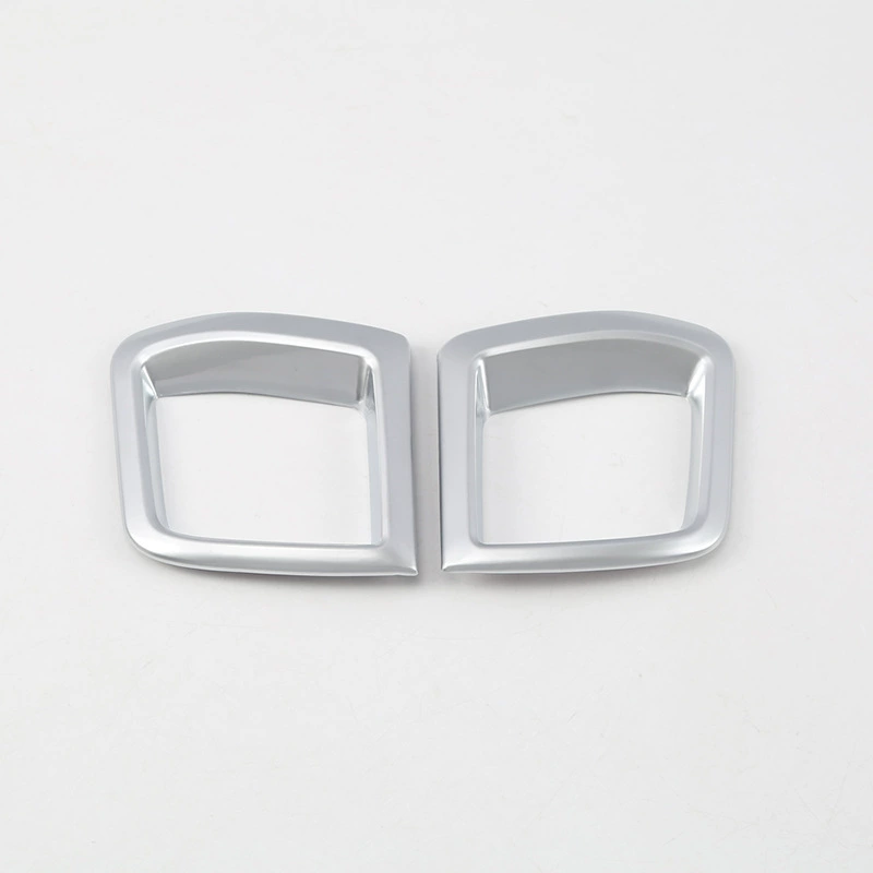 Подходит для 18-24 Volvo XC60 приборная панель передняя воздуховыпускная декоративная рамка модифицирована блестками аксессуары для интерьера