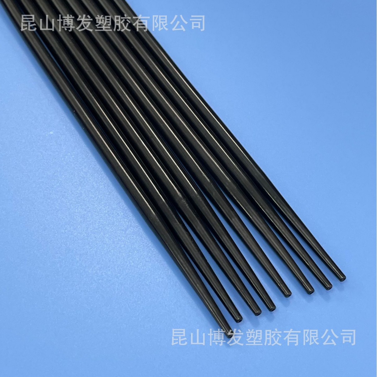 PE尖端管 PE二次加工 PE管材