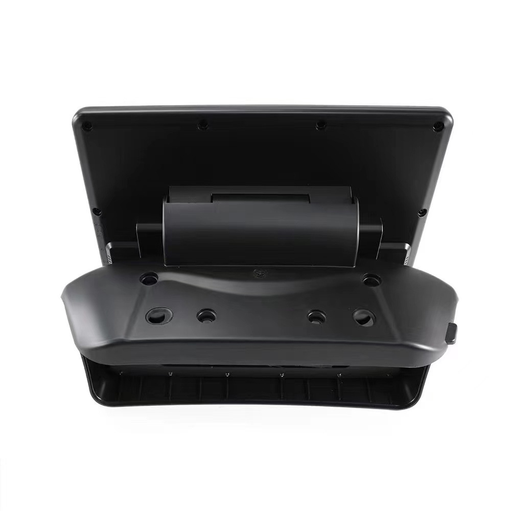 New 14inch Land Cruiser headrest Android display screen for LC300/LC200, dedicated headrest display screen