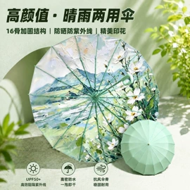 晴雨伞;雨伞;遮阳/太阳伞