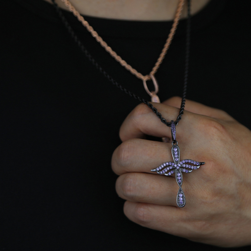 N305+N743 铜 61cm $6.99 打着运费 (7