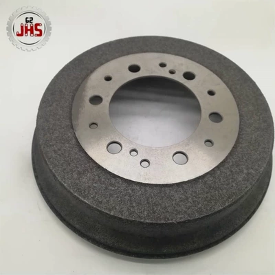 Hiace KDH212 Brake disc/brake drum