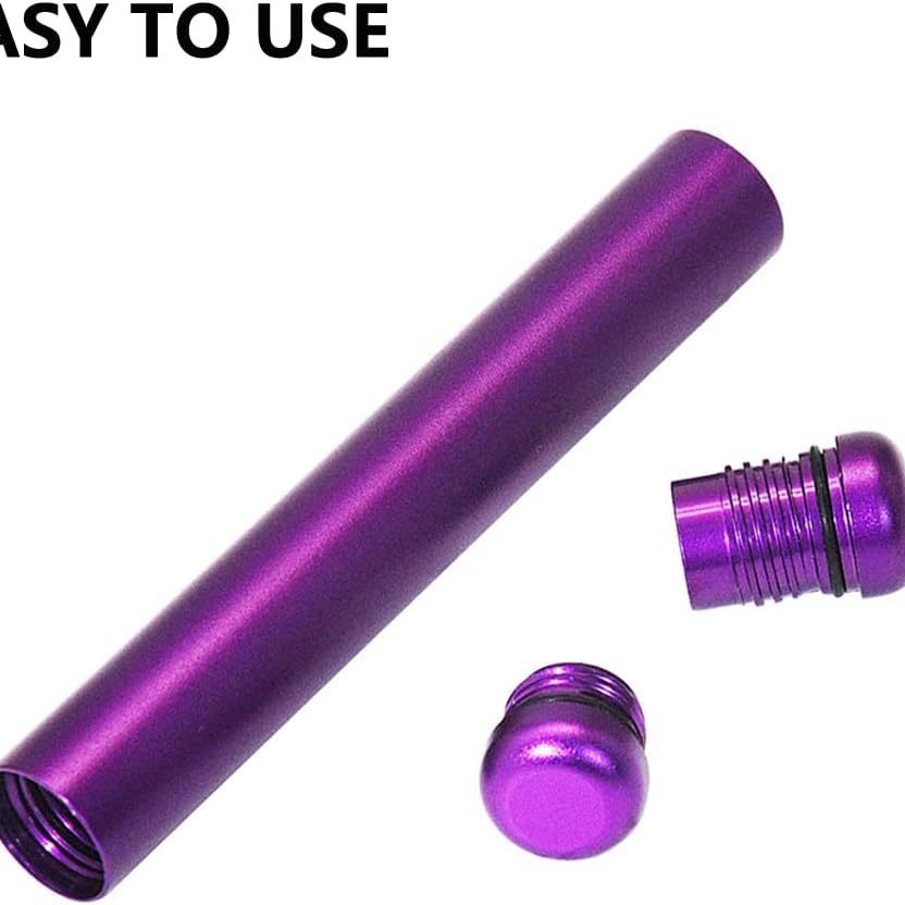 Metal storage system