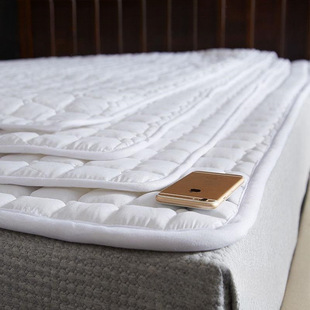 HNZZ64 Mattress Cushion 1.8m Bed Mattress Household Protection Mattress Thin Mattress 1.2 m Single Mattress Quilt 1.5