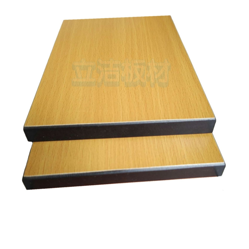 �����ذ�������UV��ǽ��HPL��ѹ��̨֬��ƽ�⹤�߰�8mm�ķ�ˮ����