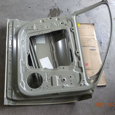 Door Plus EV, Song Plus