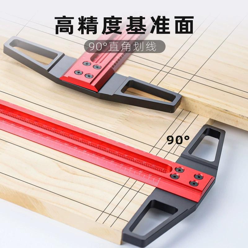 Новая модель TX300 дырная линейка столярные весы столярные весы