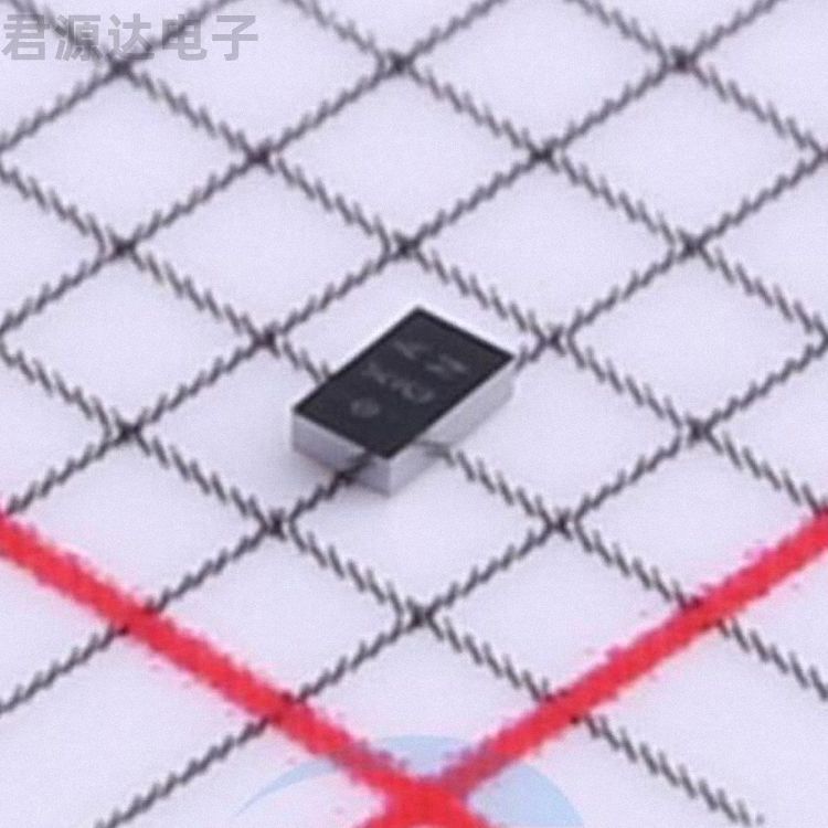 SDM1A40CSP-7封装X3-WLB1006-2肖特基二极管