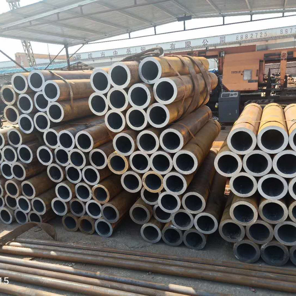 高压锅炉管20g合金锅炉无缝钢管20#3087蒸汽合金管锅炉专用