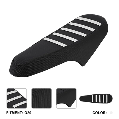Seat Cover, Motorcycle General Parts