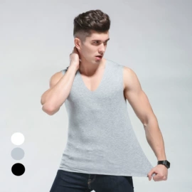 保暖套装;男士背心;女士背心