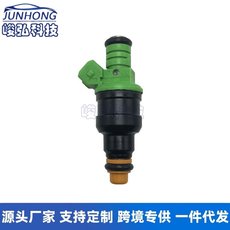 0280150558 Xl3V-A5A Is Suitable for Ford 4.6 5.0 Fuel Injector Fuel Injector 0280150558 Xl3V-A5A Is Suitable for Ford 4.6 5.0 Fuel Injector Fuel Injector