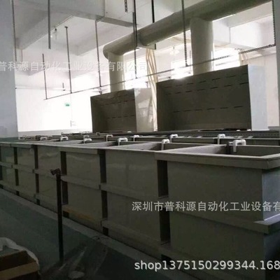 304不锈钢网蚀刻设备 全套电解抛光机处理盲孔电解抛光加工生产线|ru