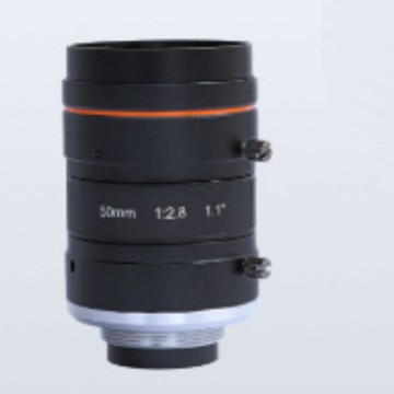 HIKROBOT海康机器人    MVL-KF5028M-12MP   工业FA镜头