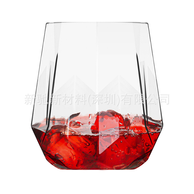 Восьмиугольная чашка на 12 унций и 26 г