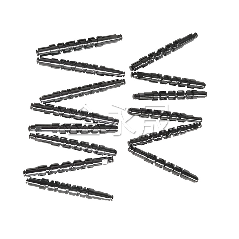 深圳水镀铬 白铬电镀 六价铬 硬铬电镀表面处理厂