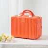 Orange-red-high quality has a partition layer