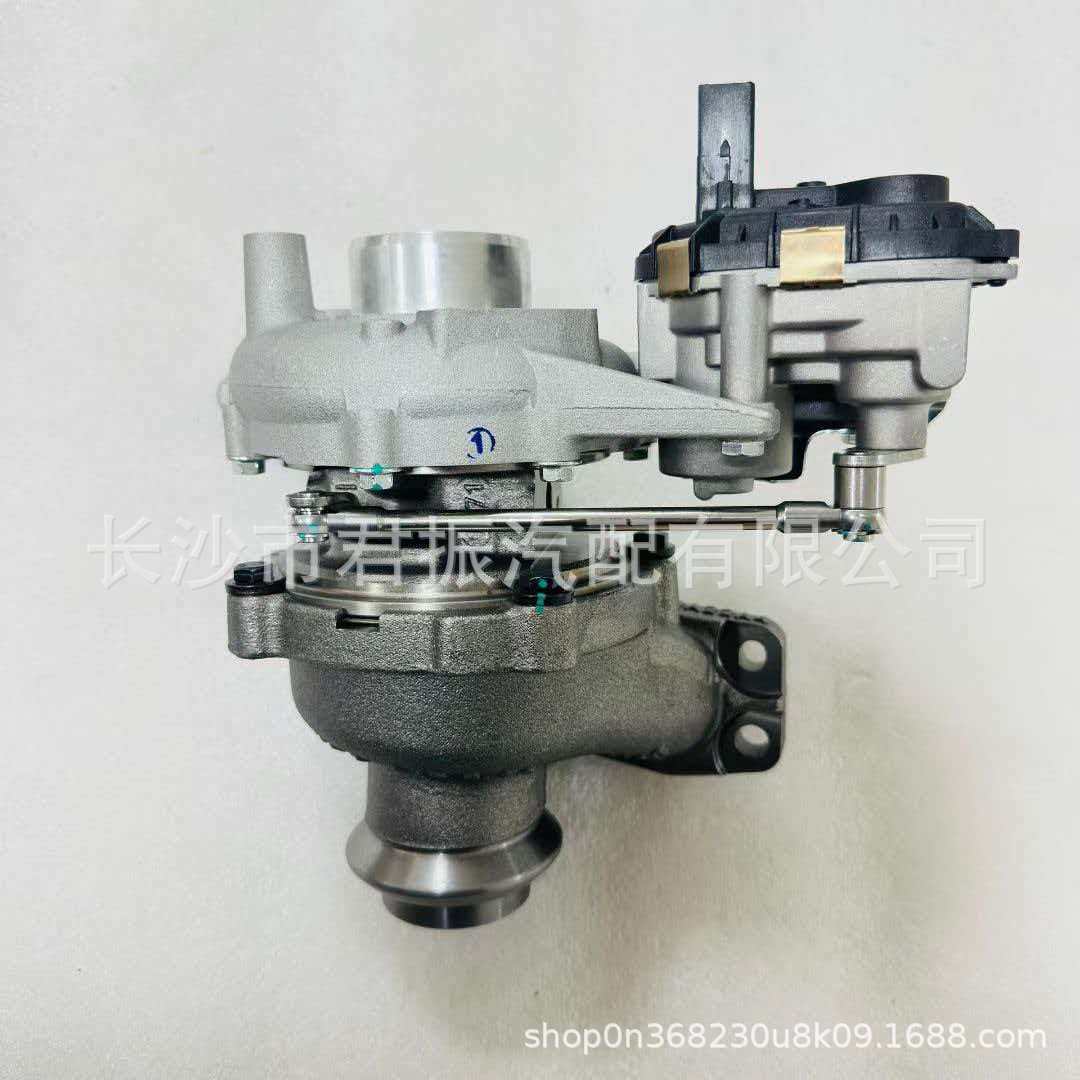 Suitable for Gtd1244Vz 853603-0001 9835855380 9820728080 Turbocharger