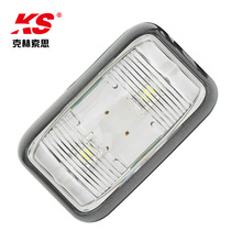 ߅����̖��܇�vָʾ�� ��늉�12V24Vͨ��LED߅���D�����ˮ
