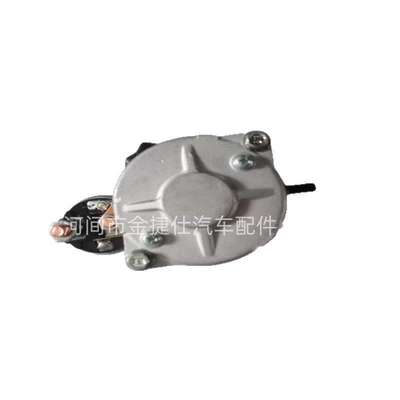 Starter and accessories 12t for Bobcat