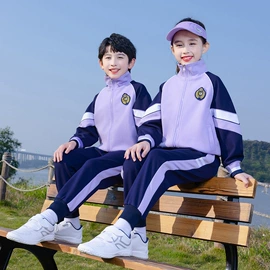 校服定制;儿童表演服;儿童运动套装