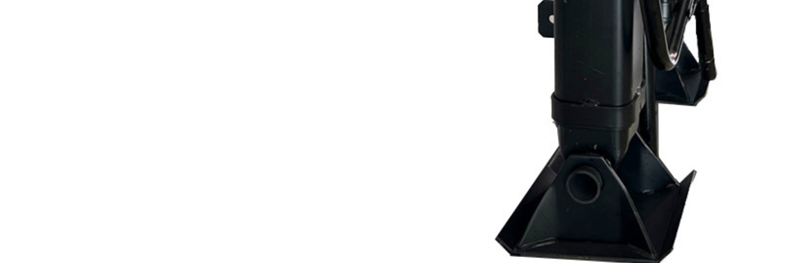 Manufacturer Wholesale of Lightweight External Leg Support Accessories, Support Devices, and Internal Leg Supports for Semi-Trailers