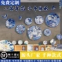 文化教室幼儿园布置装饰画