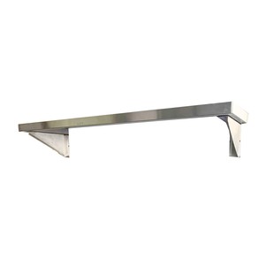 Commercial high quality stainless steel wall rack storage rack kitchen hotel restaurant store