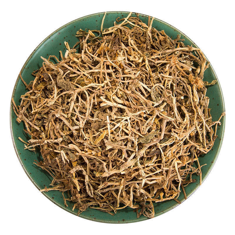 Dried Chui Pen Cao 垂盆草 Stringy Stonecrop Herb 500g Cut Slices for Traditional Herbal Decoction key features