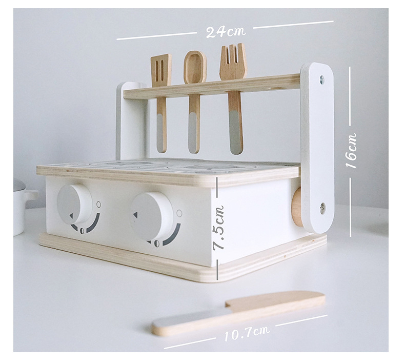 mini厨房&middot;烧烤BBQ_13