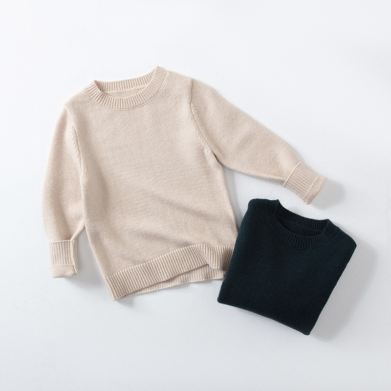 Suéter de lana, ropa infantil, camiseta de punto, camiseta de punto para niños, camiseta de punto para niños, camiseta de punto para niños, camiseta de punto para niños