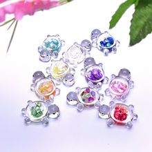 夜光贝壳大乌龟九宫格+对对碰diy卡通盲袋洞洞乐夜光贝壳乌龟对碰