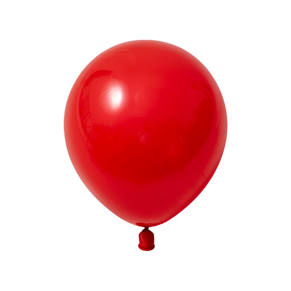 Children's matte balloon