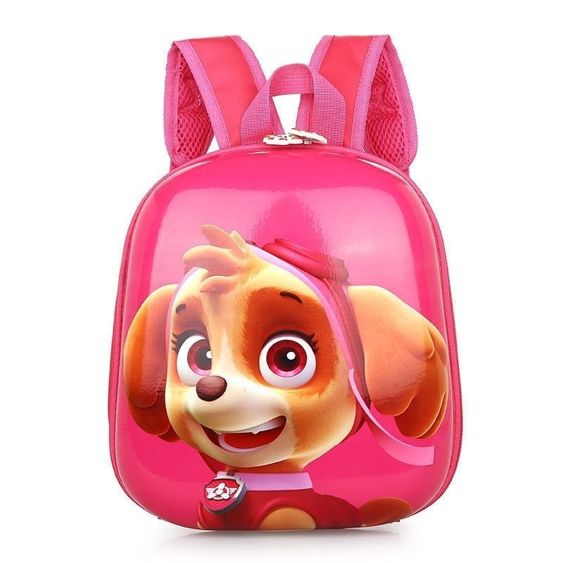 Pink tiantian (square)