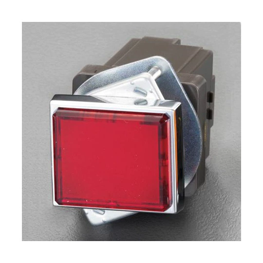 Индикаторная светодиодная лампа ESCO EA940DB-23A