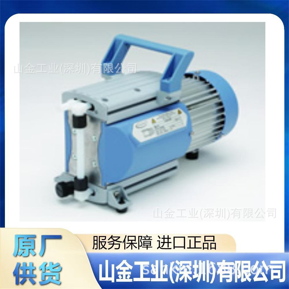 SATOVAC佐藤 DW-960 工业直联油旋片真空泵